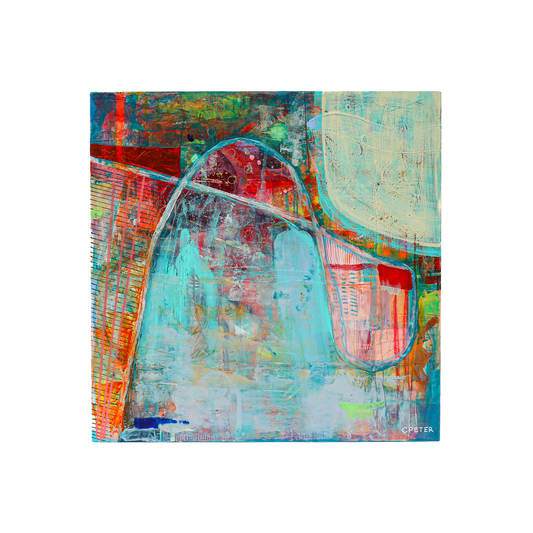 Impossibly Possible, 12x12